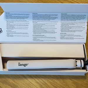 L’ange Aplatir Straightner